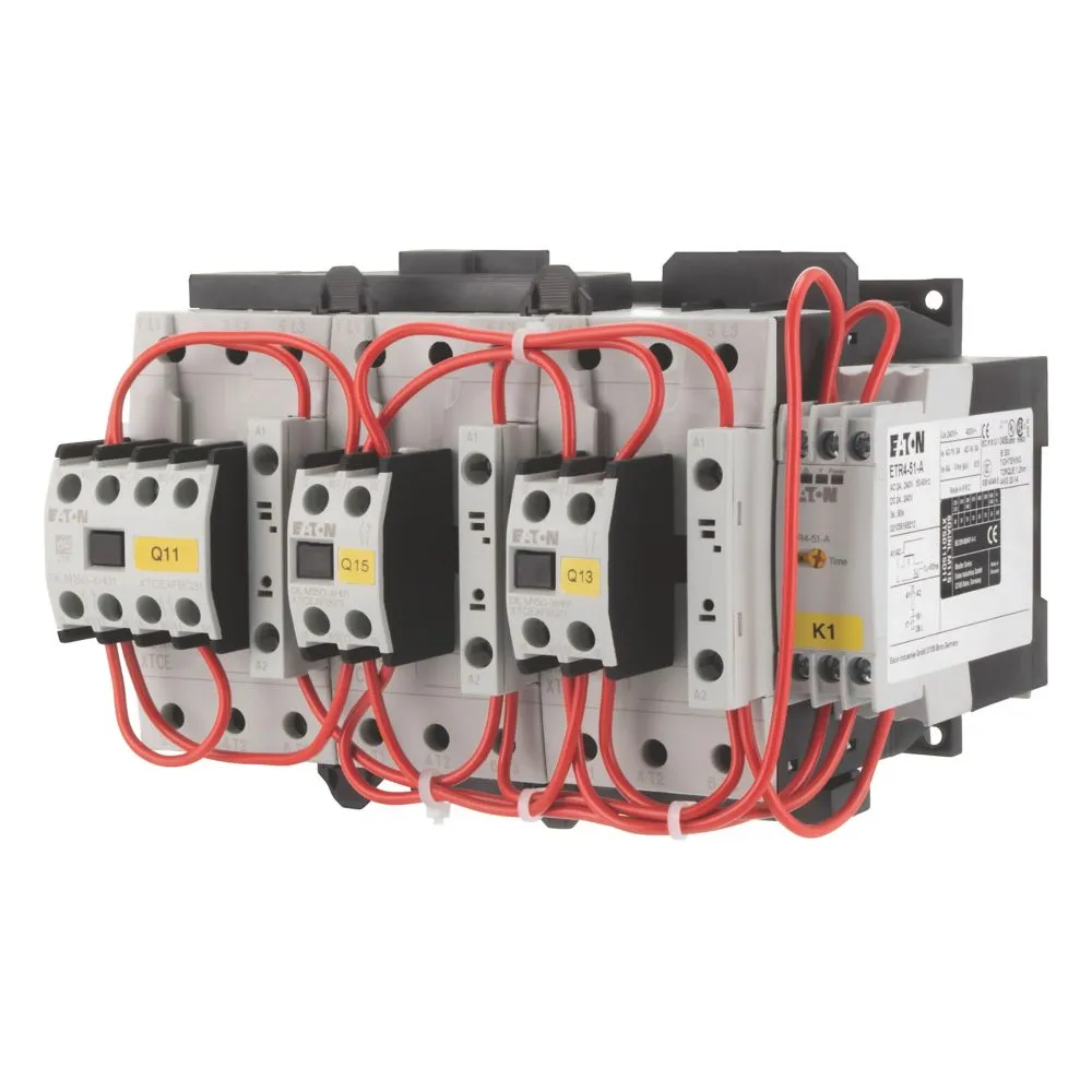Eaton Electric SDAINLM115(230V50HZ,240V60HZ) Pic_3