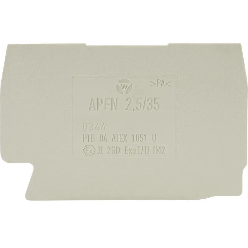 Wieland APFN 2,5 /35 Pic_1