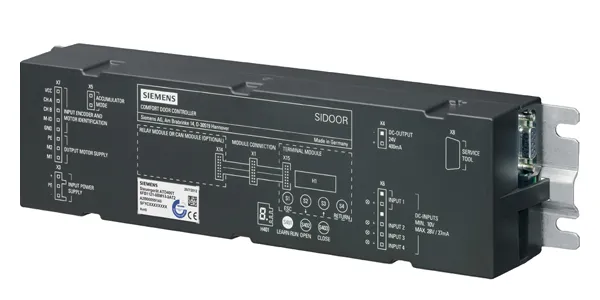 Siemens 6FB1121-0BM13-3AT2 Pic_1
