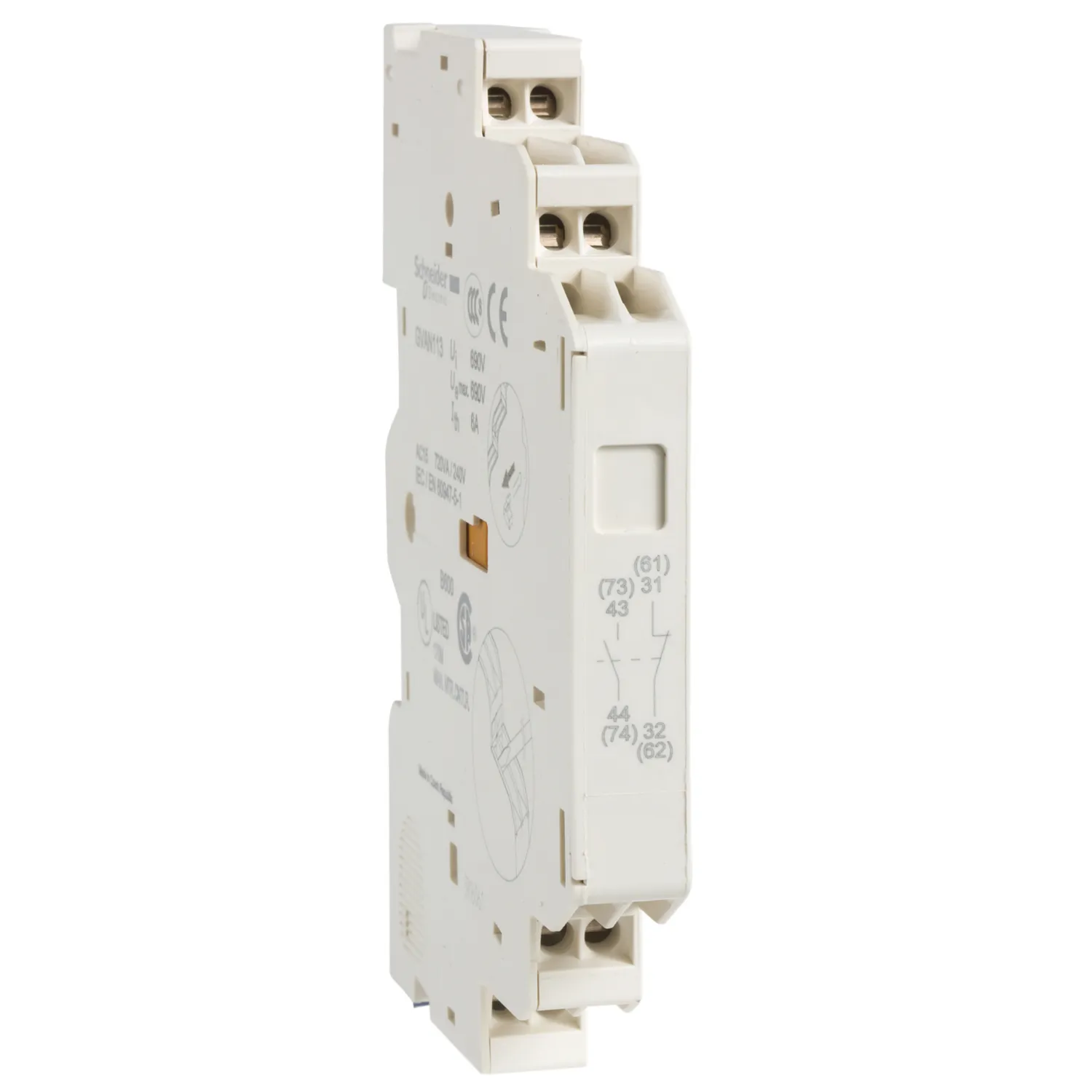 Schneider Electric GVAN113 Pic_1