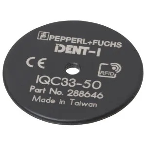 Pepperl+fuchs IQC33-50 25pcs Pic_1