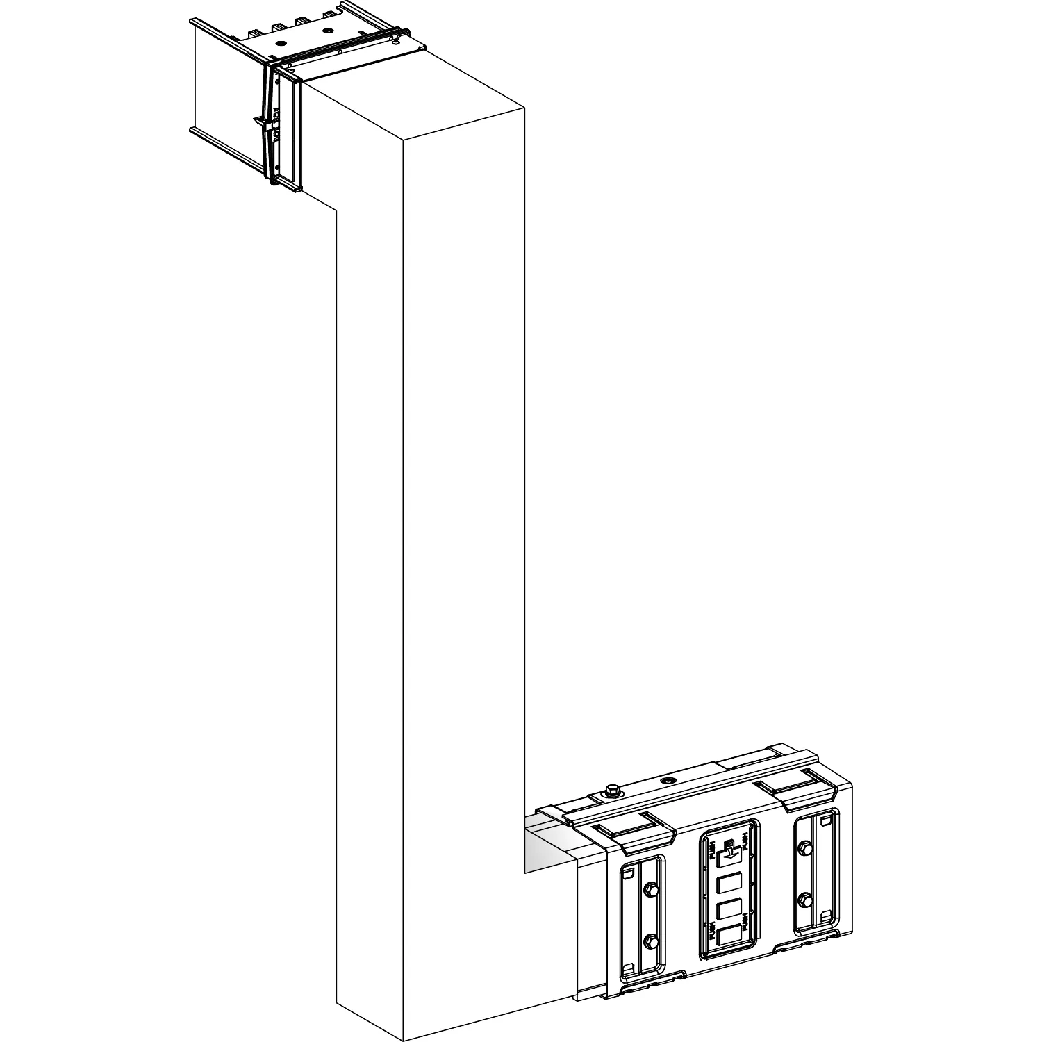 Schneider Electric KSA1000DMBL41A Pic_1