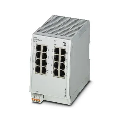 Phoenix Contact FL SWITCH 2316 PN Pic_1