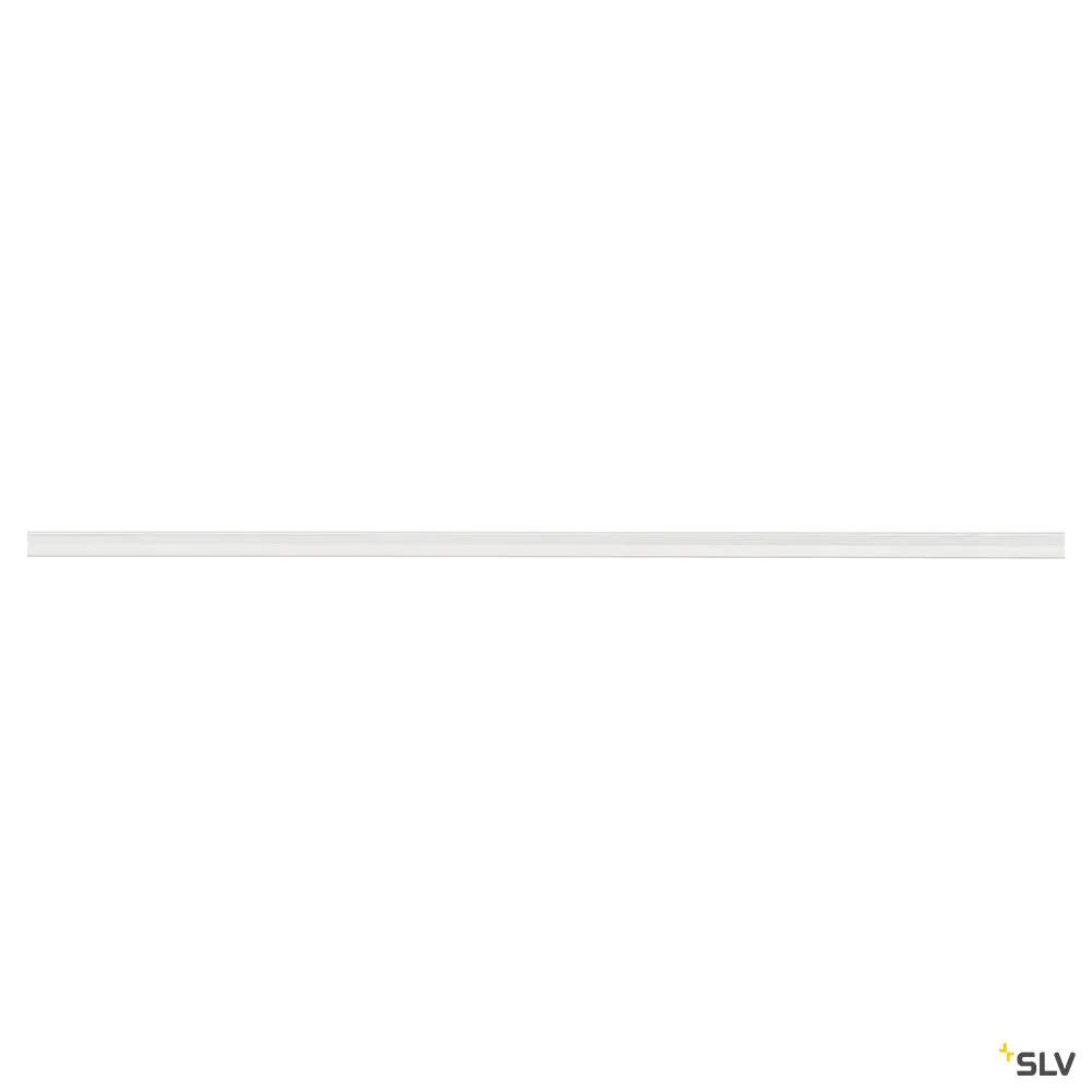 Slv 1~ Aufbauschiene 3m weiß Pic_3