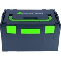 Gossen Metrawatt SORTIMO L-BOXX GMC-I Pic_2