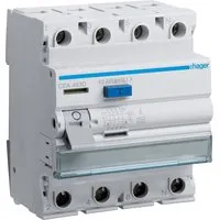 Hager CEA463D Pic_1