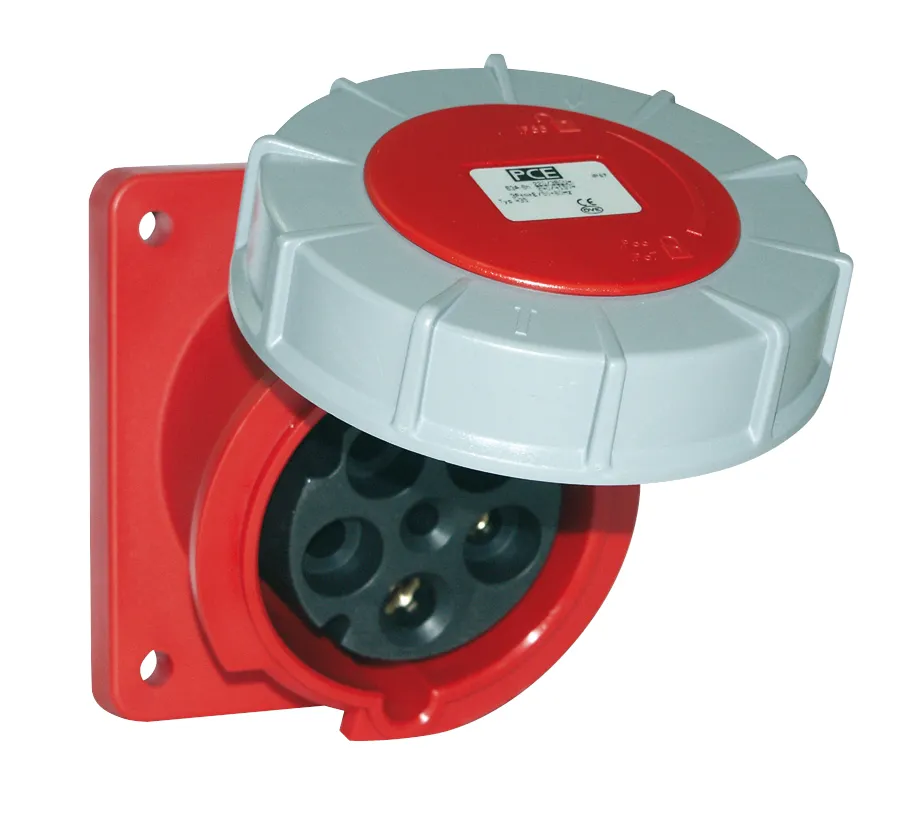 PC Electric 445-6fe Pic_1