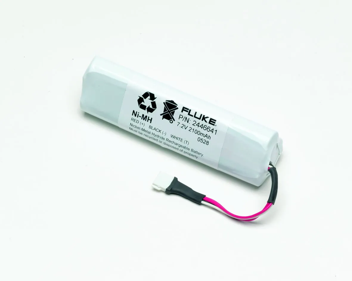 FLUKE DEUTSCHLAND GMBH TI20-RBP Pic_1