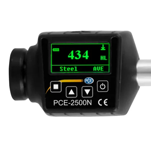 Pce PCE-2500N-ICA Pic_3