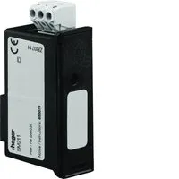 Hager SM211 Pic_1