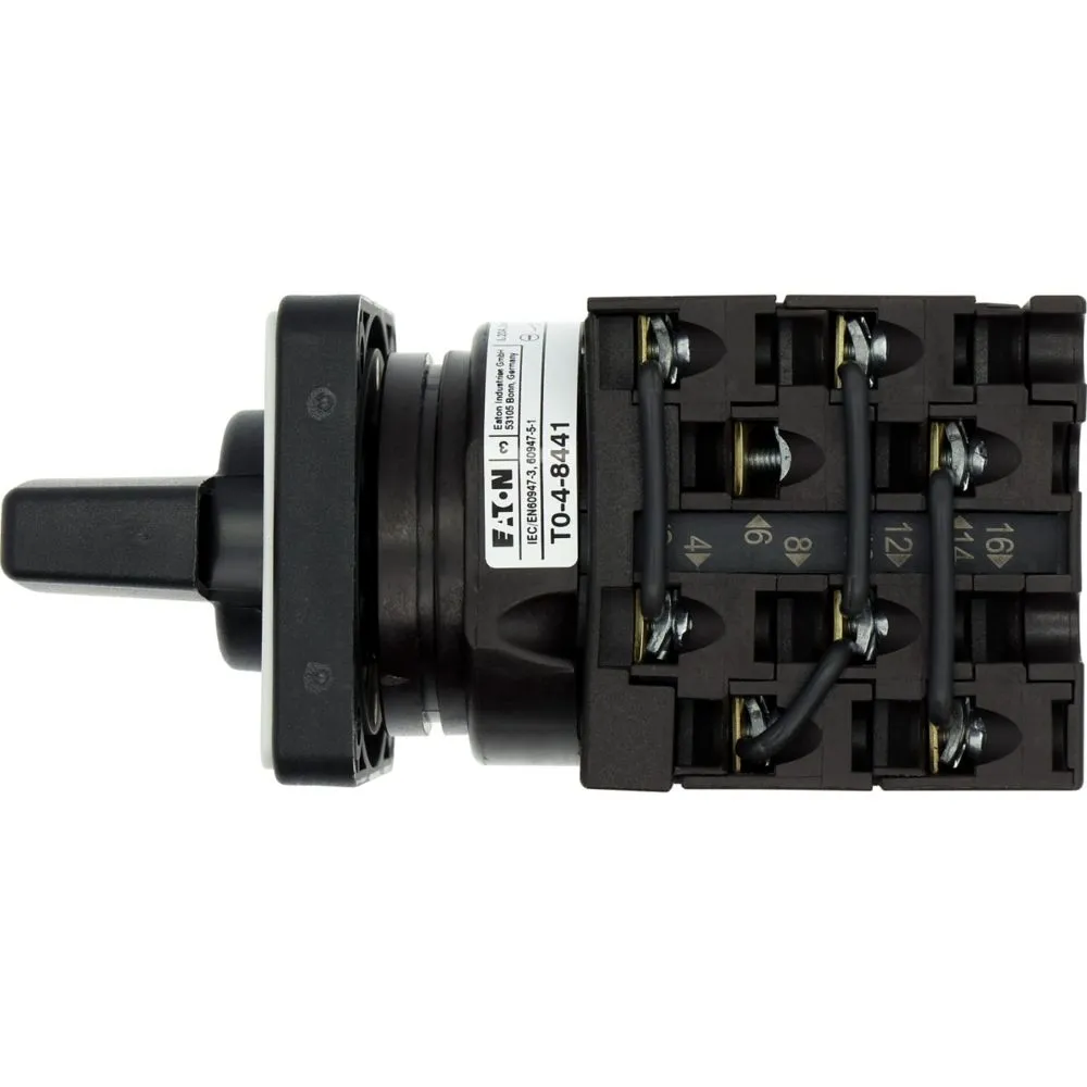 Eaton Electric T0-4-8441/E Pic_3
