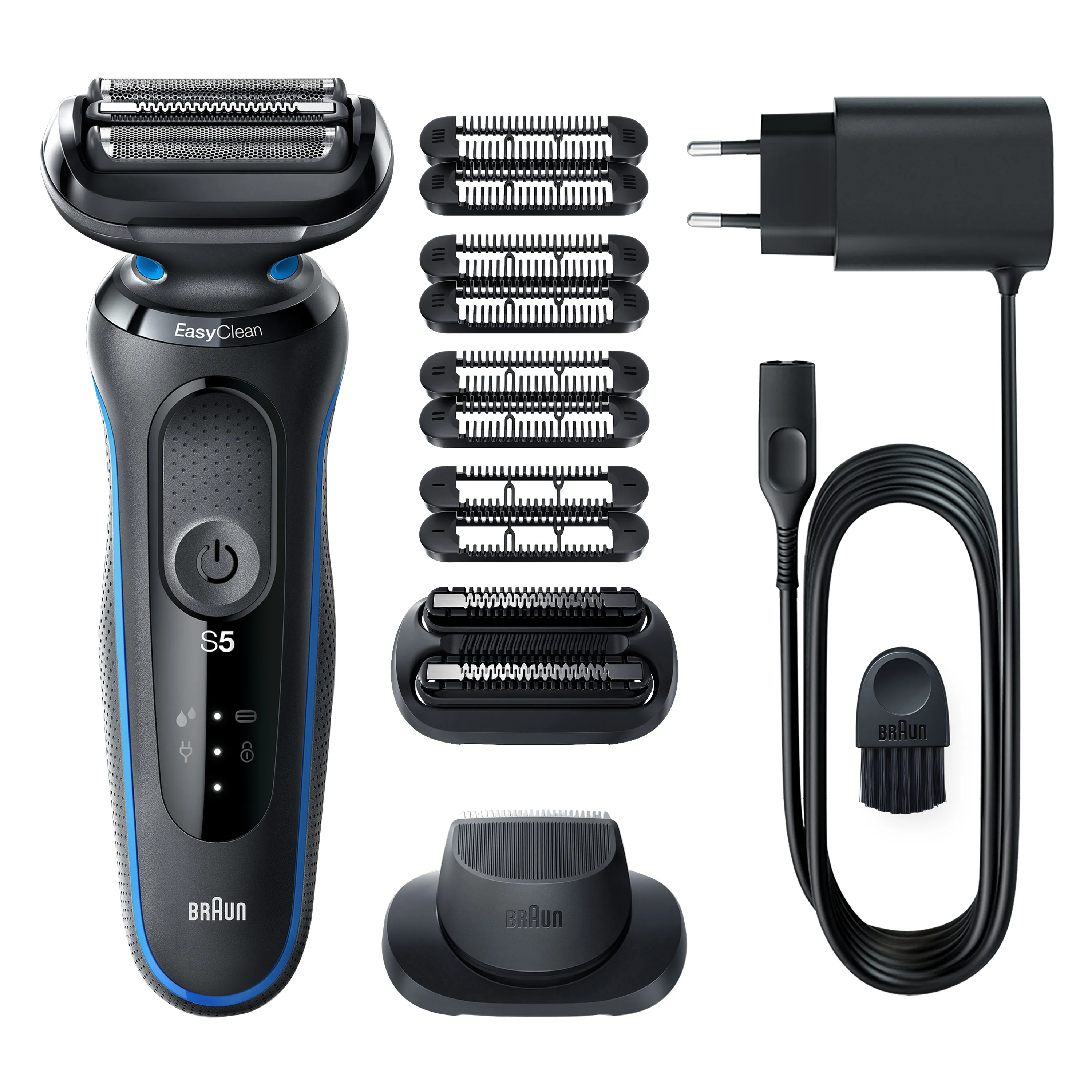 PROCTER & GAMBLE GMBH Series 5 - 51-B1820s Pic_1