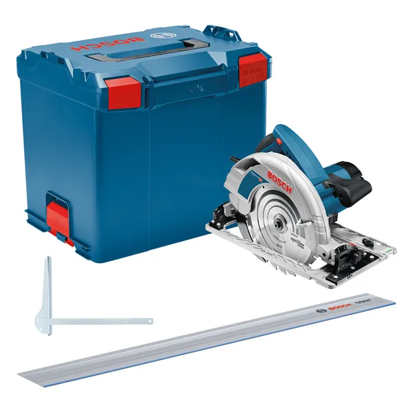 Bosch GKS 85 G + FSN 1400 Pic_3