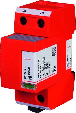 Dehn + Söhne DB M 1 255 FM Pic_2