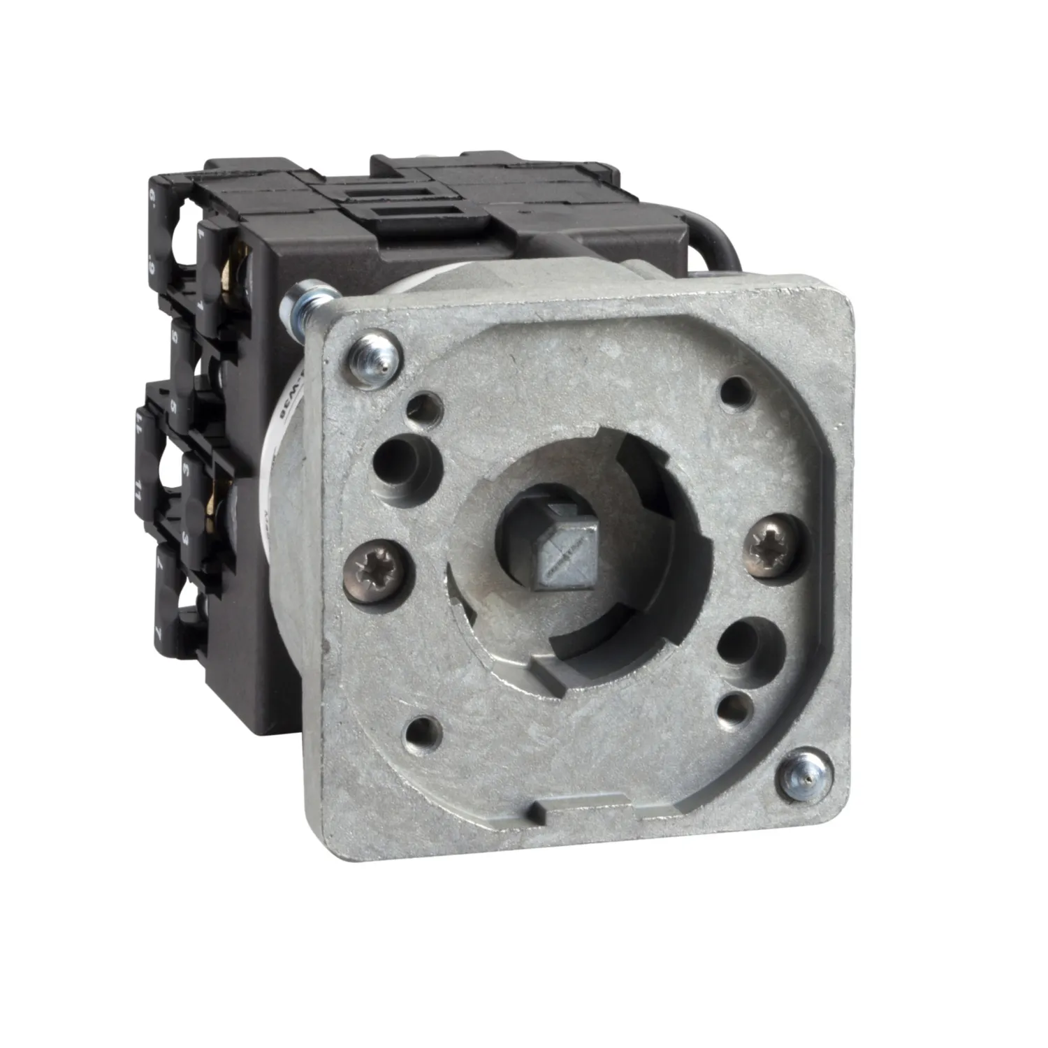 Schneider Electric K1E005NX Pic_1