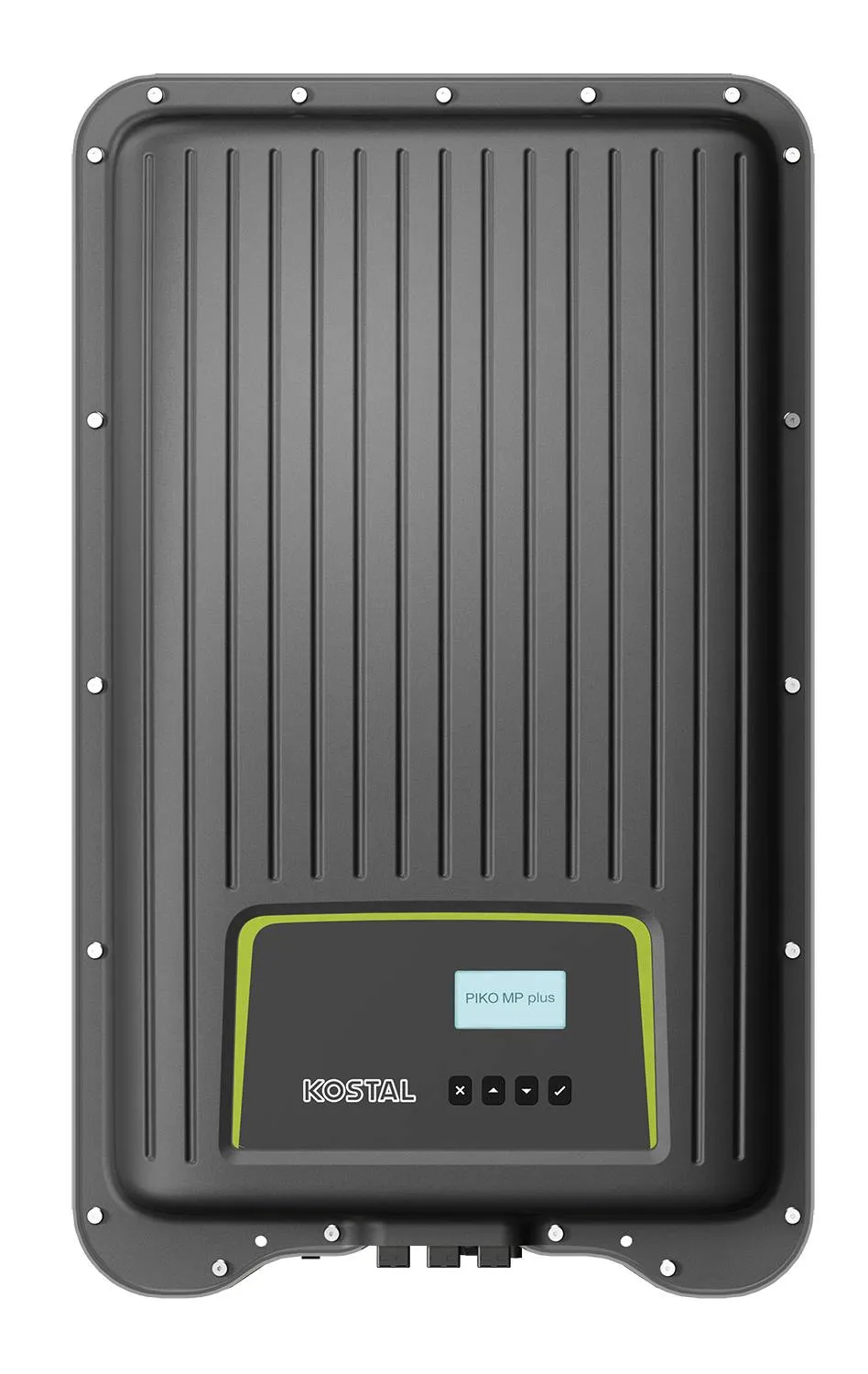 KOSTAL Solar Elektric GmbH PIKO MP plus 4.6 - 2 Pic_1