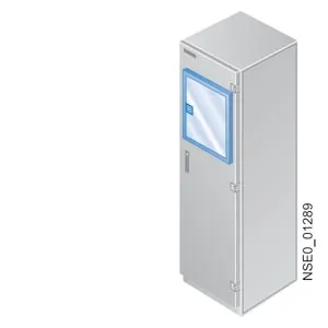 Siemens 8MT1650-2AF54 Pic_1