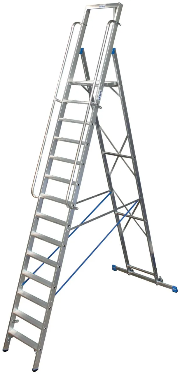 Krause-Werk GmbH & Co. KG 127846 Pic_1