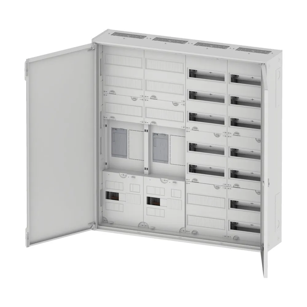 Eaton Electric ZSD-ZZ2V-1100-BKE-I/APZ Pic_2