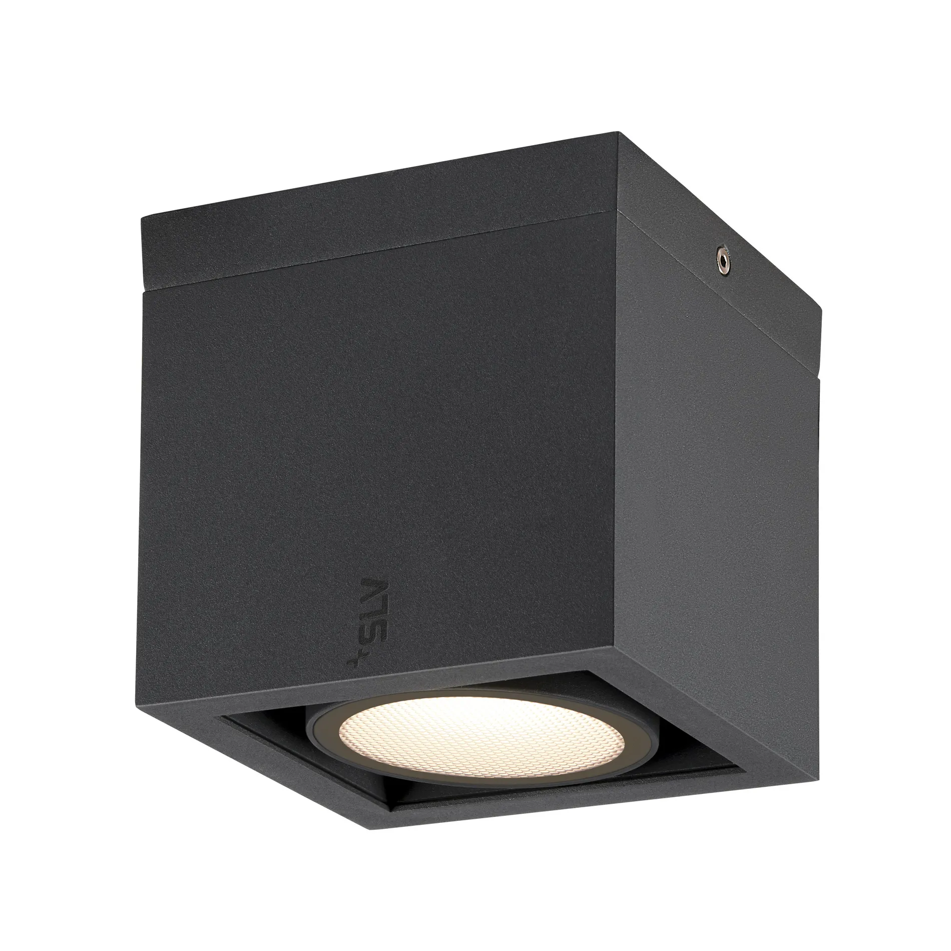 Slv ESKINA FRAME CL single 15W anthrazit Pic_3