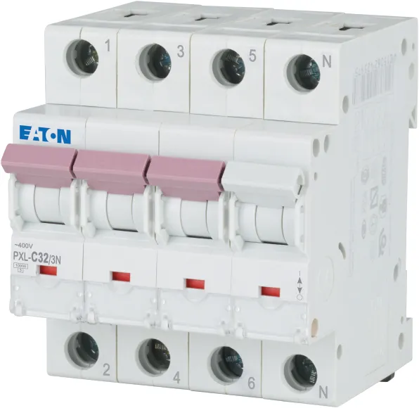Eaton Electric PXL-C32/3N Pic_2