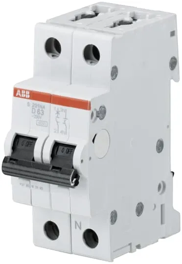 Abb S201-D16NA Pic_1