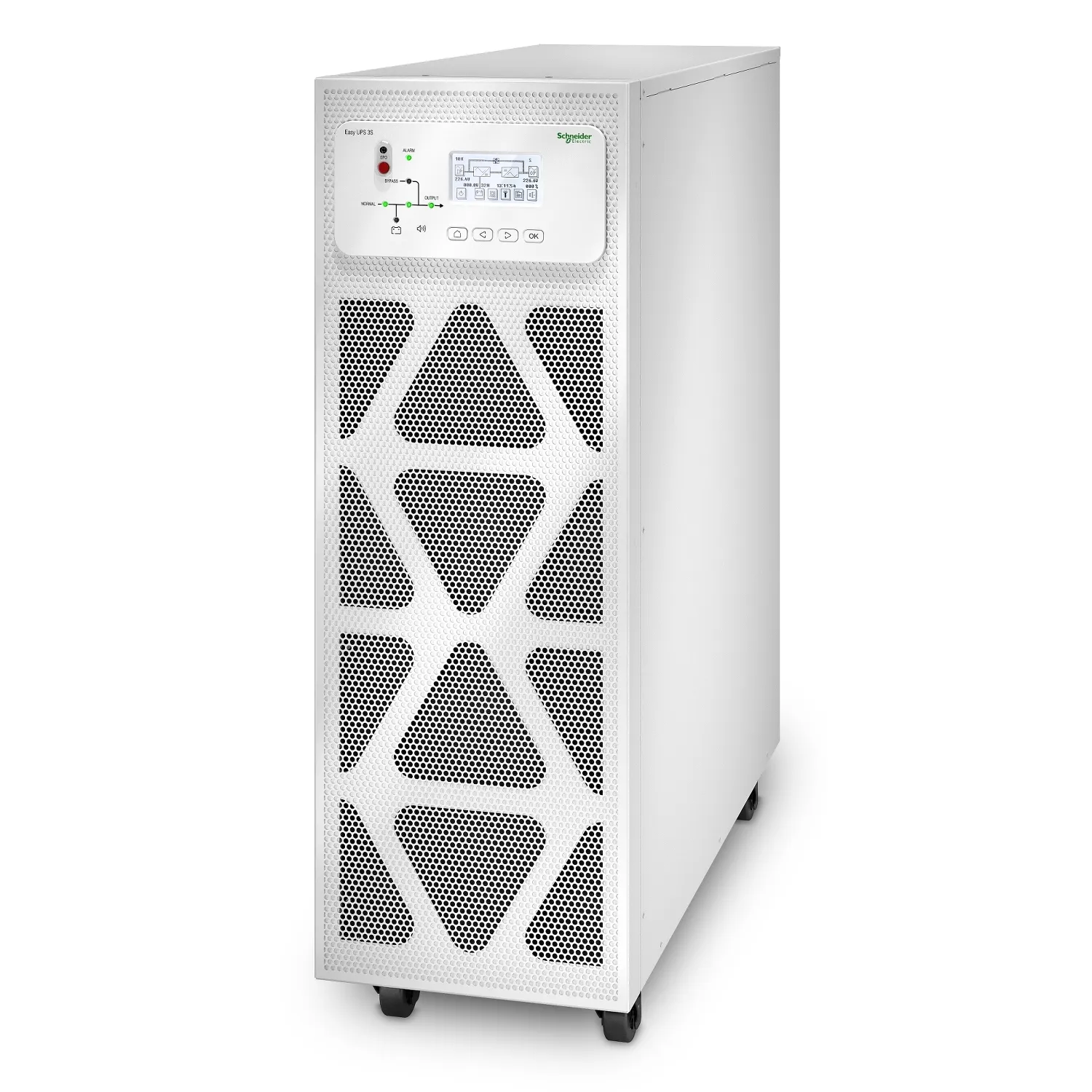 Schneider Electric GmbH E3SUPS20KH Pic_1