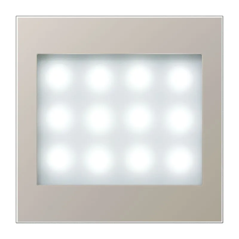 Jung ES 2539 LED LW-12 Pic_1