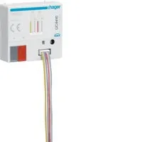 HAGER VERTRIEBSGESELLSCHAFT TXB322 Pic_2
