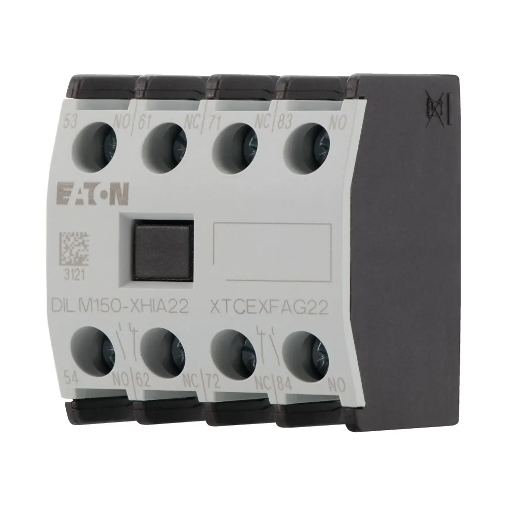 Eaton Electric DILM150-XHIA22 Pic_2