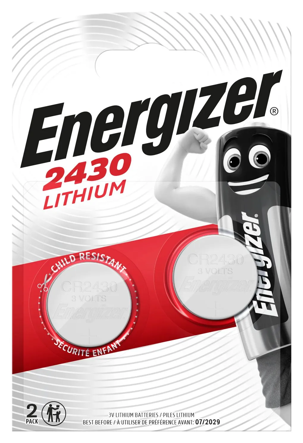 Energizer CR2430 (2 Stk.) Pic_5
