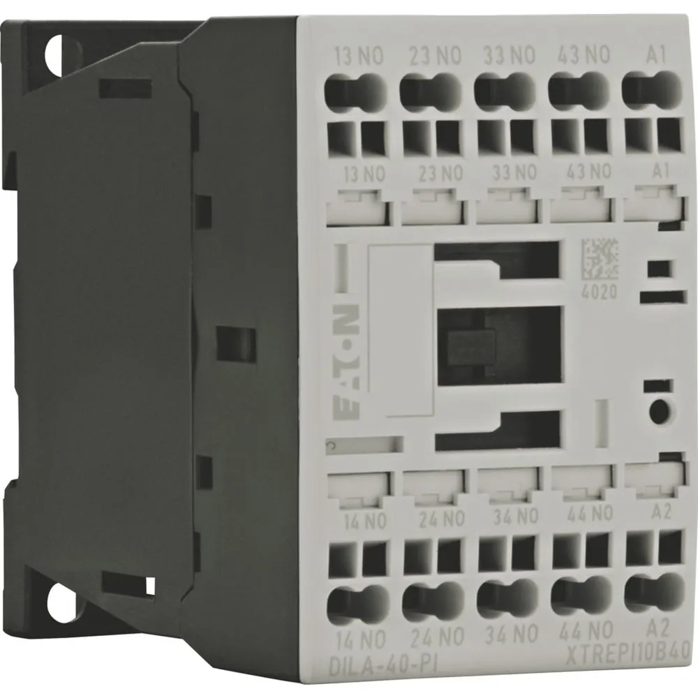 Eaton Electric DILA-40(230V50/60HZ)-PI Pic_1