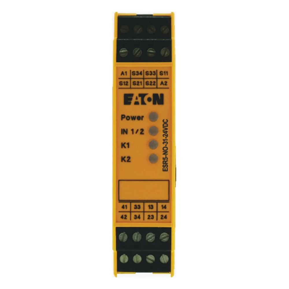 Eaton Electric ESR5-NO-31-24VDC Pic_3