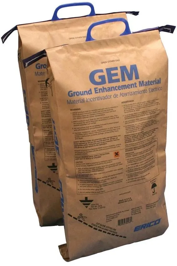 Erico GEM25A Pic_1