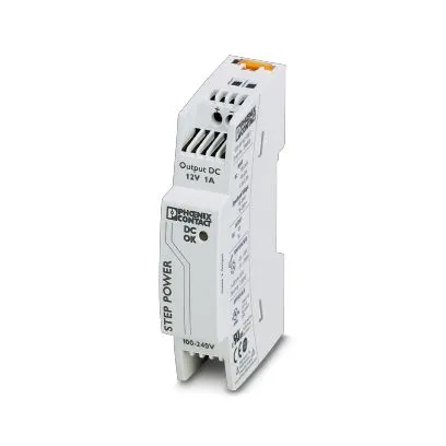Phoenix Contact STEP-PS/ 1AC/12DC/1 Pic_1