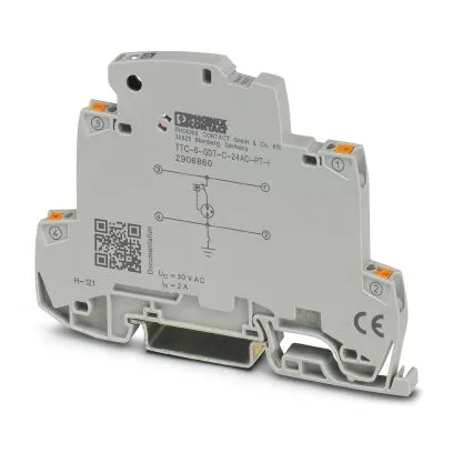Phoenix Contact TTC-6-GDT-C-24AC-PT-I Pic_1