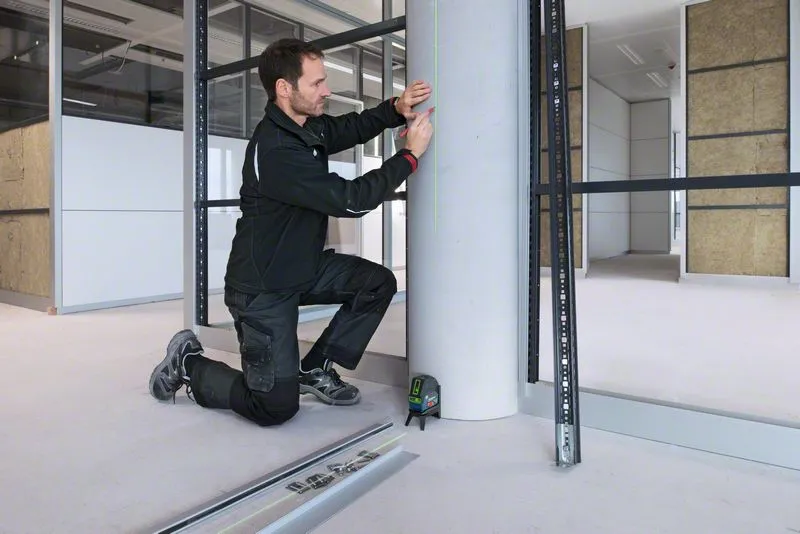 Bosch GCL 2-15 G Pic_1