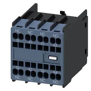 Siemens 3RH2911-2HA13-0KT0 Pic_2