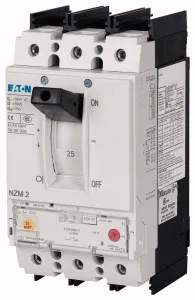 Eaton Electric NZMH2-AF40-BT-NA Pic_3