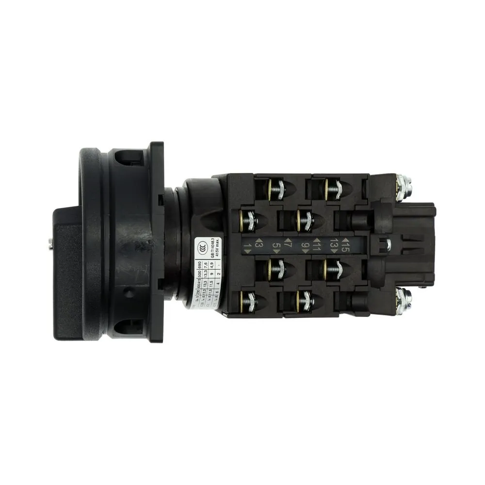 Eaton Electric T0-4-8344/EA/SVB-SW Pic_4
