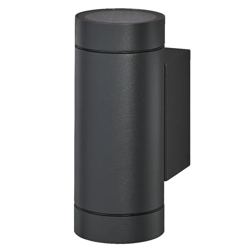 Ledvance Endura Classic GU10 IP65 Itys Wall Dark Gray Pic_2