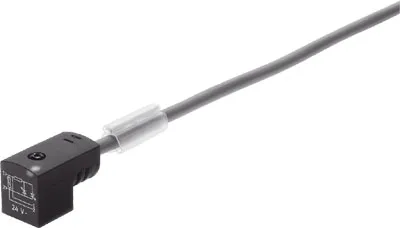 Festo KMEB-1-24-10-LED Pic_1