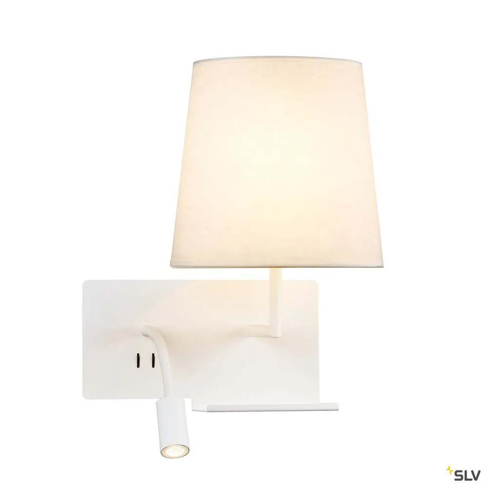 Slv SOMNILA FLEX WL rechts weiß Pic_7
