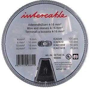 INTERCABLE TOOLS GMBH SETAE16 Pic_2