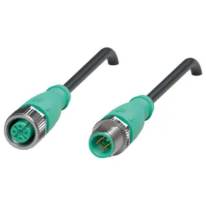 Pepperl+fuchs V1-G-GN-BK15M-PUR-A-V1-G Pic_1