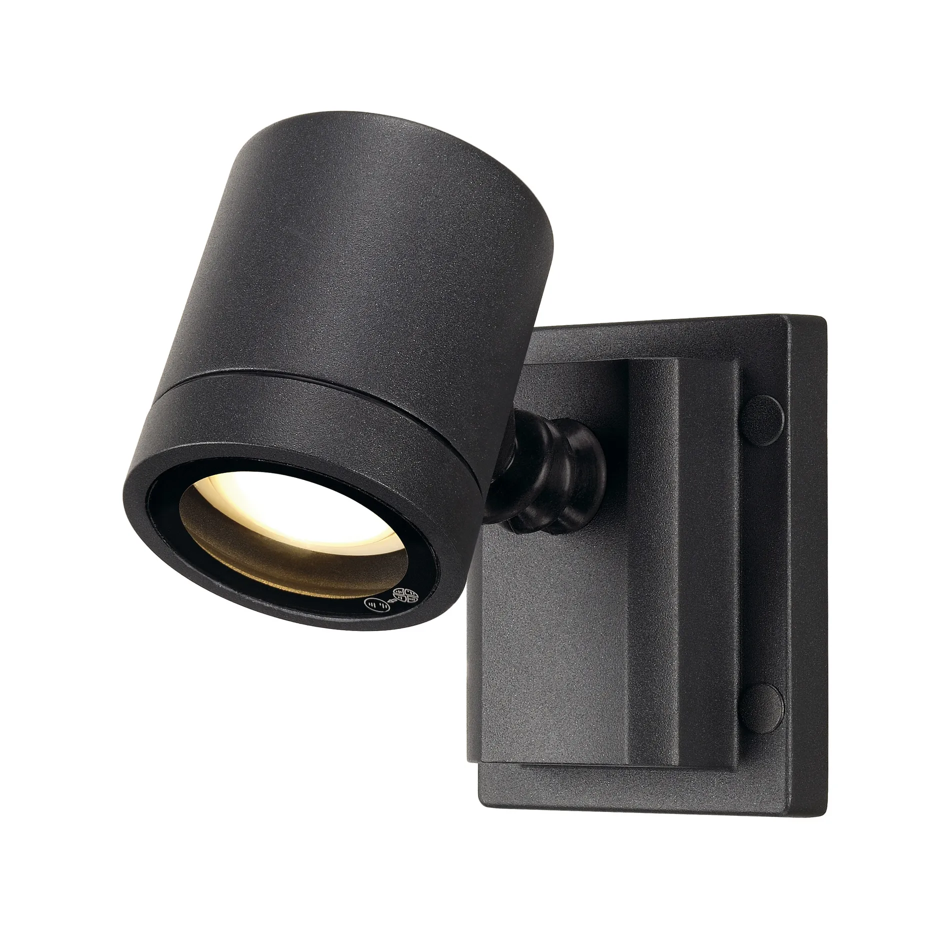Slv MYRA CW single QPAR51 IP55 anthrazit Pic_1