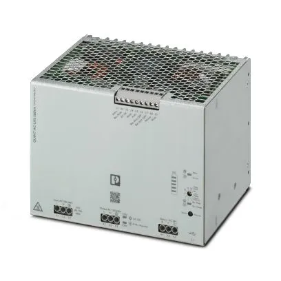 Phoenix Contact QUINT4-UPS/1AC/1AC/500VA/USB Pic_1