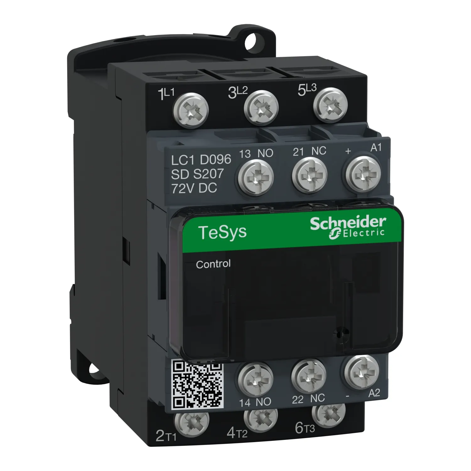 Schneider Electric LC1D096SDS207 Pic_1