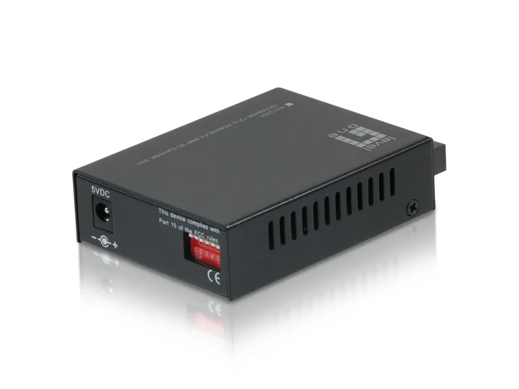Digital Data Communications FVT-2001 Pic_1