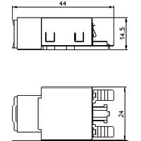 OBO Bettermann ASM-C5 G Pic_2